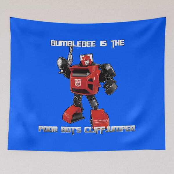 Item preview, Jump some cliffs. designed and sold by ST33R.