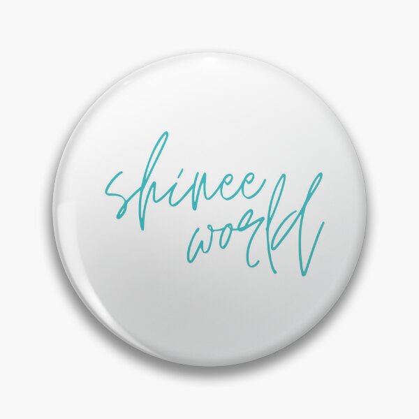 Item preview, SHINee SHINee World designed and sold by 2ndgensn0b.