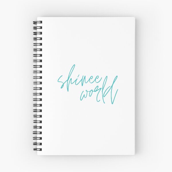 Item preview, SHINee SHINee World designed and sold by 2ndgensn0b.