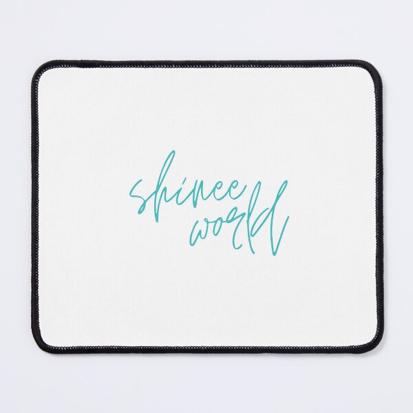 Item preview, SHINee SHINee World designed and sold by 2ndgensn0b.