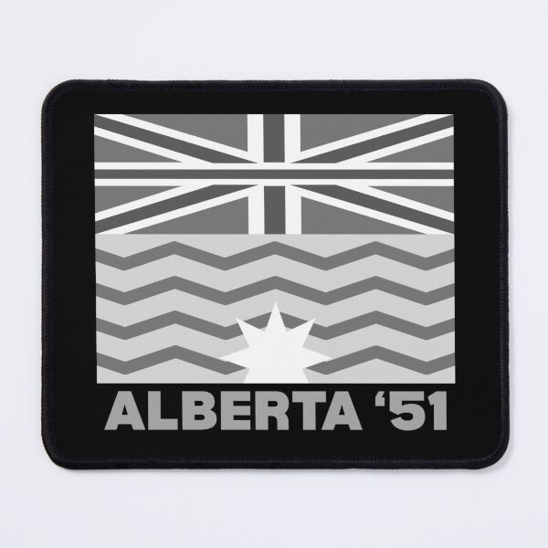 Item preview, ALBERTA ‘51 designed and sold by SyTcreations.