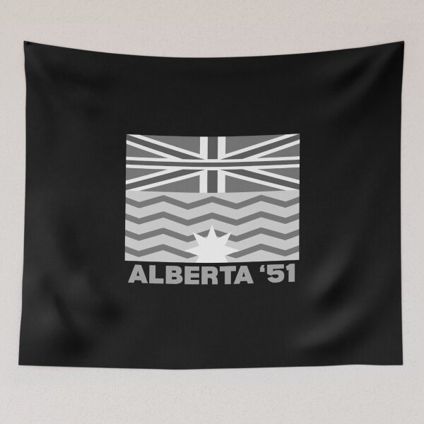 Item preview, ALBERTA ‘51 designed and sold by SyTcreations.