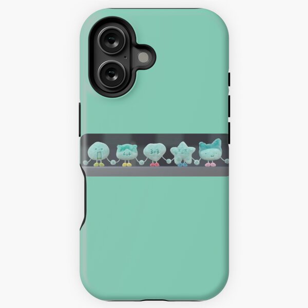 SHINee　テミン　WANT　IPHONE Xケース SHINee テミン WANT IPHONE Xケース （Shinee iPhone Cases for