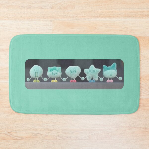 Item preview, SHINee is five designed and sold by andrasdesignssss.