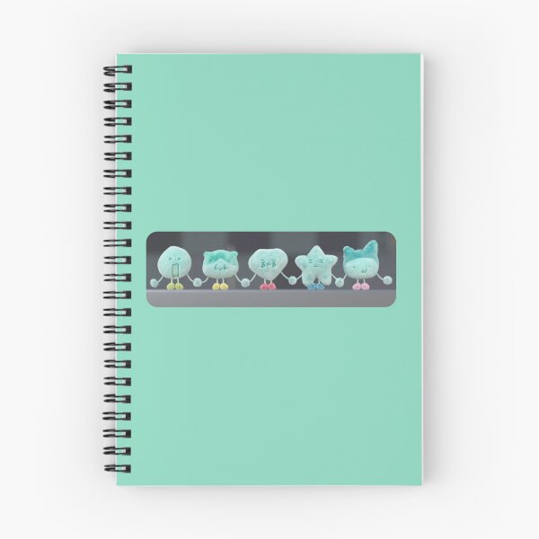 Item preview, SHINee is five designed and sold by andrasdesignssss.