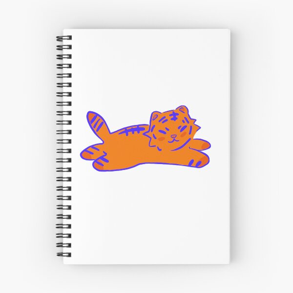 Item preview, Tigger designed and sold by BluebonnetBrush.
