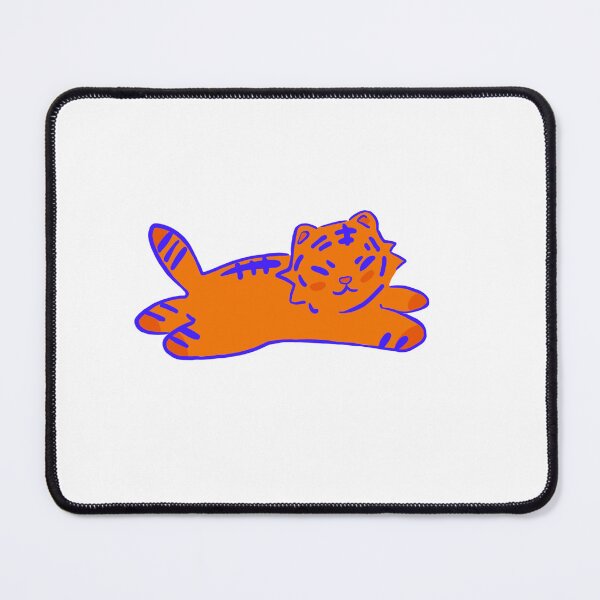 Item preview, Tigger designed and sold by BluebonnetBrush.