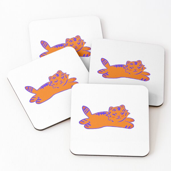 Item preview, Tigger designed and sold by BluebonnetBrush.