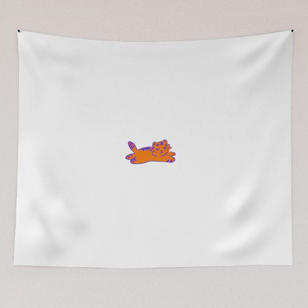 Item preview, Tigger designed and sold by BluebonnetBrush.