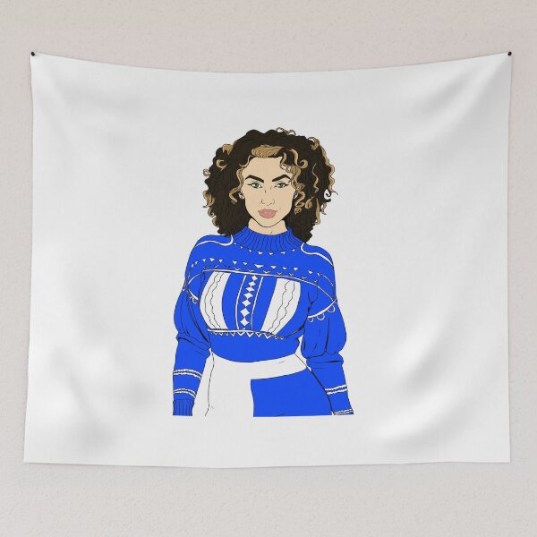 Item preview, Jay designed and sold by badwolf3777.
