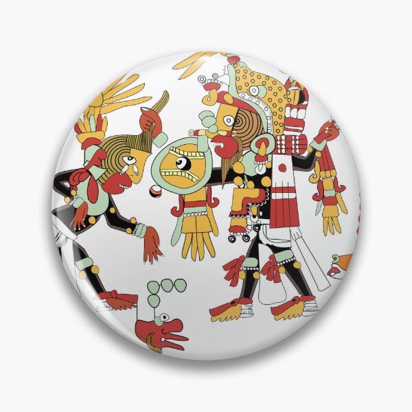 Item preview, Mayan roots designed and sold by David-Parasons.