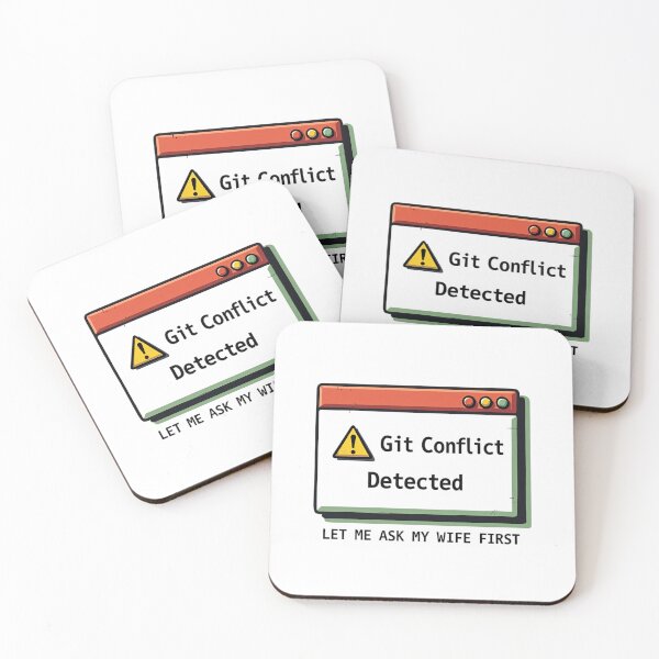 Item preview, Married Programmer – Must Ask Wife Before Coding designed and sold by KOTLVortex.