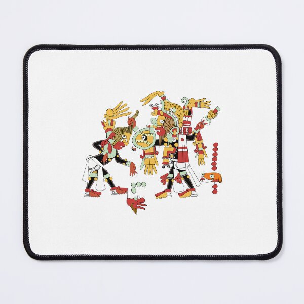 Item preview, Mayan roots designed and sold by David-Parasons.