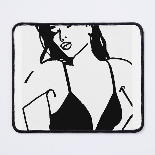 Item preview, Hailee Steinfeld designed and sold by Chad's Fresh Art.