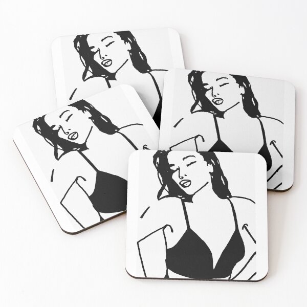 Item preview, Hailee Steinfeld  designed and sold by Chad's Fresh Art.