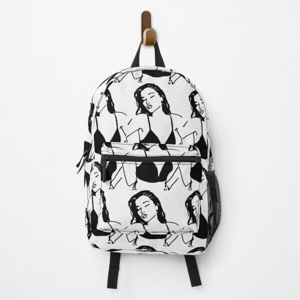 Item preview, Hailee Steinfeld designed and sold by Chad's Fresh Art.