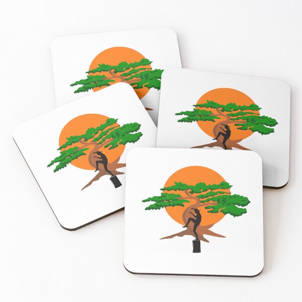 Item preview,  Miyagi Do designed and sold by BluebonnetBrush.