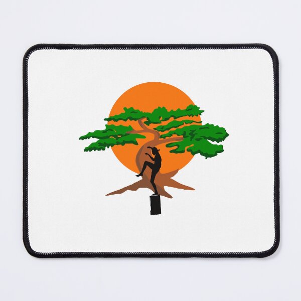 Item preview, Miyagi Do designed and sold by BluebonnetBrush.