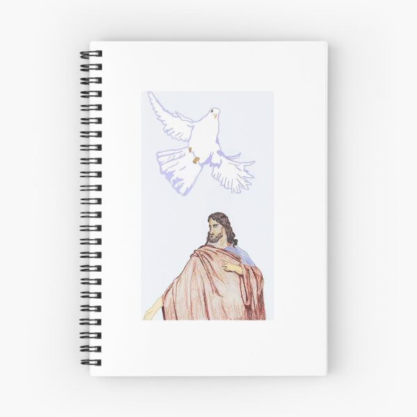 Item preview, Jesus designed and sold by pinkyjainpan.