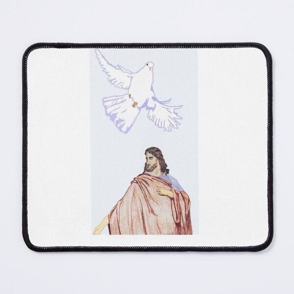 Item preview, Jesus designed and sold by pinkyjainpan.