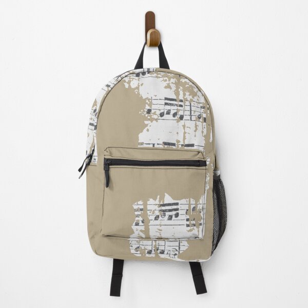Item preview, Broken Sheet Music designed and sold by Pudding Imagines.
