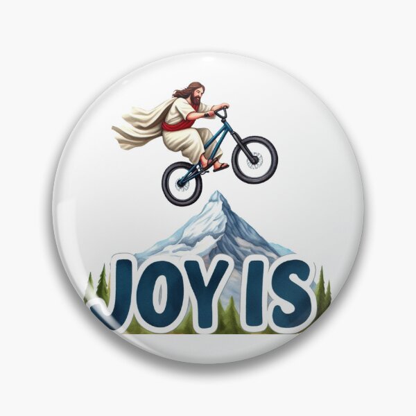 Item preview, Jesus Joy is designed and sold by vectcd.