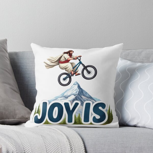 Item preview, Jesus Joy is designed and sold by vectcd.