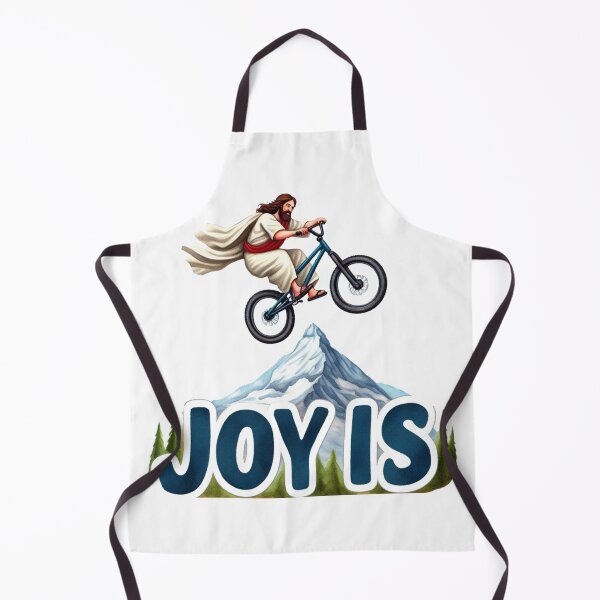 Item preview, Jesus Joy is designed and sold by vectcd.