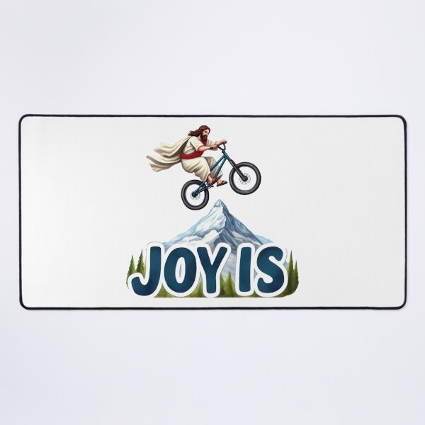 Item preview, Jesus Joy is designed and sold by vectcd.