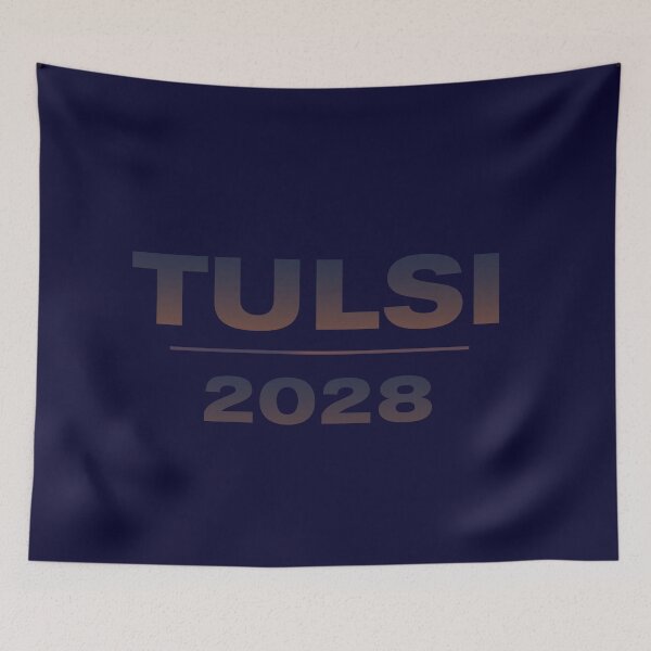 Item preview, Tulsi 2028 designed and sold by apricot-tees.