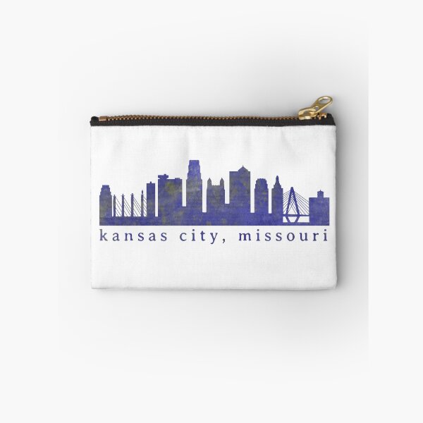 Item preview, Kansas City Skyline Paint - 26 designed and sold by calliew1217.