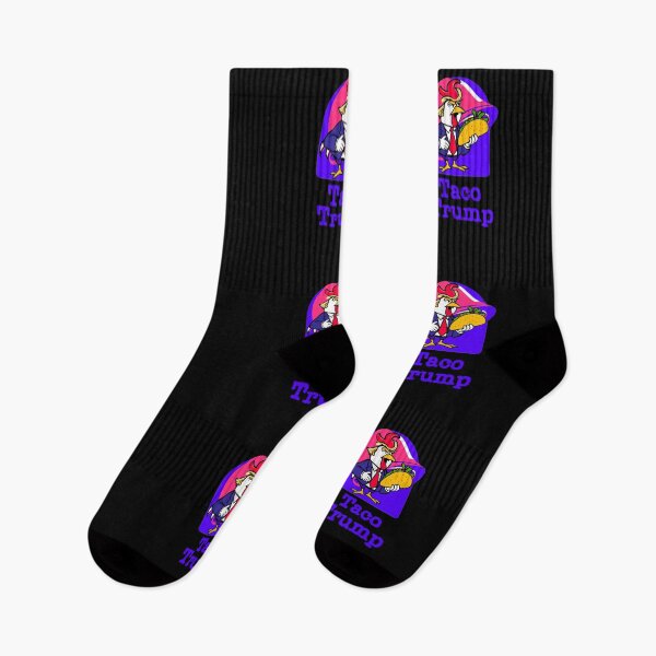 Item preview, Taco Trump  designed and sold by Bigfoot T-Shirt Co..