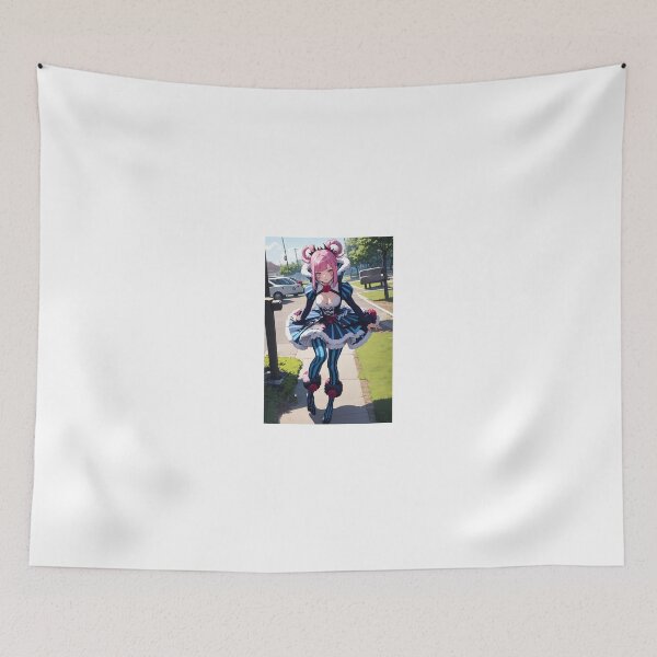 Item preview,  Hortensia #2 ( Fire Emblem ) Fanart designed and sold by iloveanimechibi.