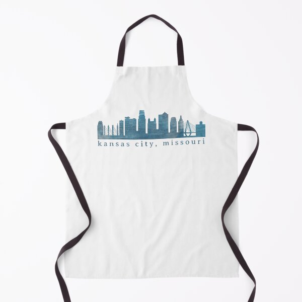 Item preview, Kansas City Skyline Paint - 27 designed and sold by calliew1217.