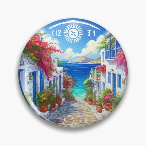 Item preview, Kos Island a Kos Island a Kos Island designed and sold by vectcd.