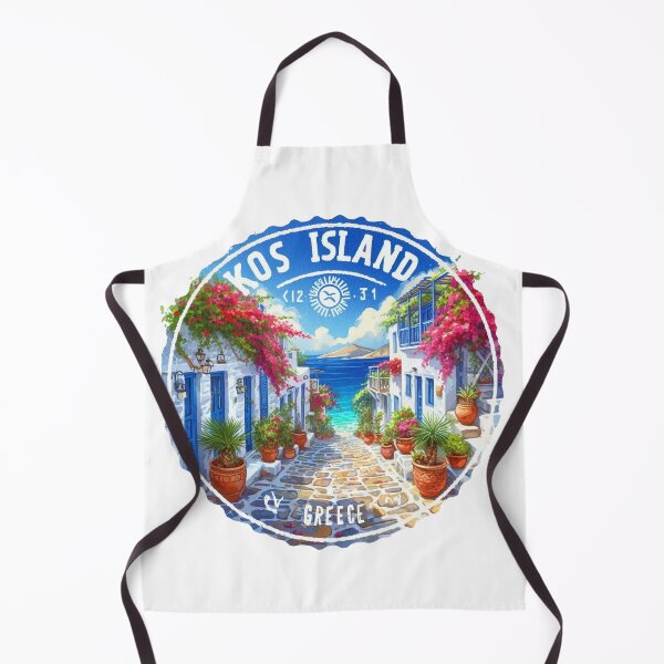 Item preview, Kos Island a Kos Island a Kos Island designed and sold by vectcd.