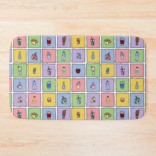 Item preview, Drinks! designed and sold by kirallel.