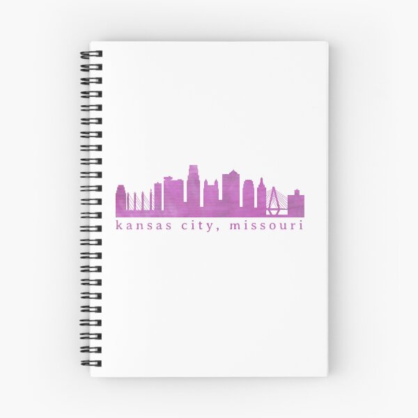 Item preview, Kansas City Skyline Paint - 28 designed and sold by calliew1217.