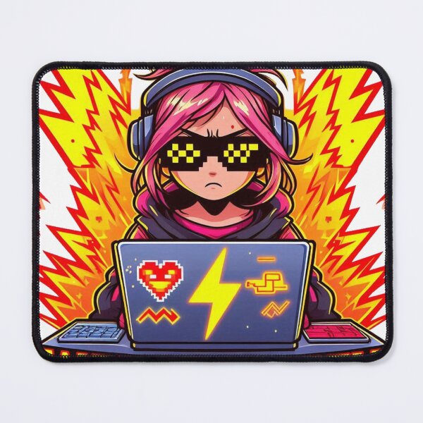 Item preview, en in Tech a Women in Tech a Women in Tech designed and sold by vectcd.
