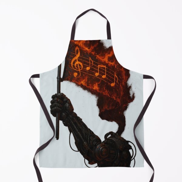 Item preview, Heavy Metal, Heavy History designed and sold by Uglyandcute.