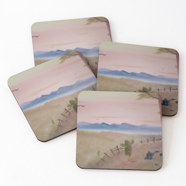 Item preview, Warm Western Atmosphere designed and sold by neelyryan95.
