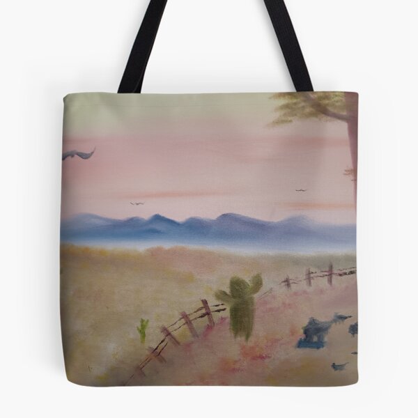 Item preview, Warm Western Atmosphere designed and sold by neelyryan95.