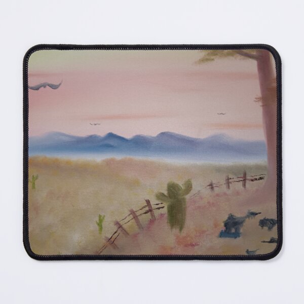Item preview, Warm Western Atmosphere designed and sold by neelyryan95.