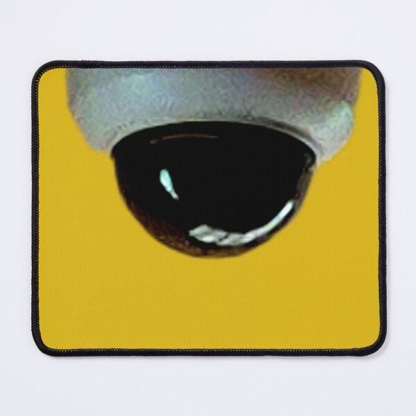 Item preview, CCTV Eye designed and sold by ontological.