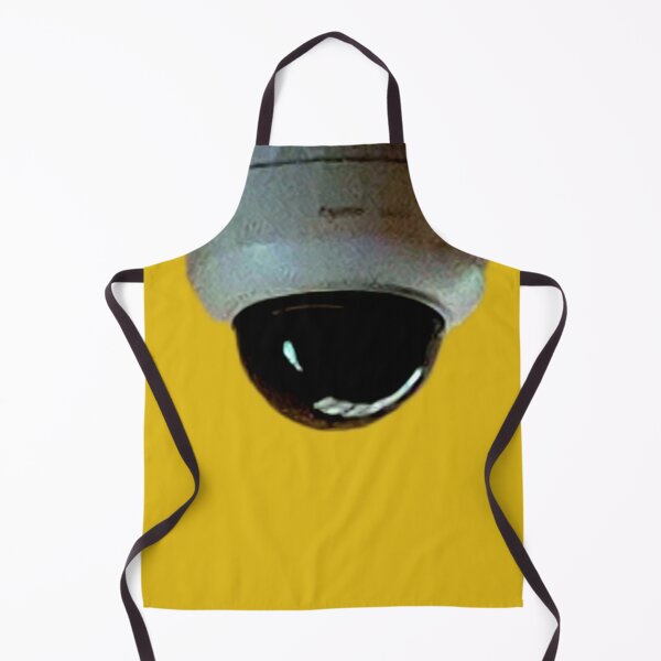 Item preview, CCTV Eye designed and sold by ontological.