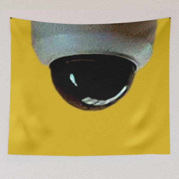Item preview, CCTV Eye designed and sold by ontological.