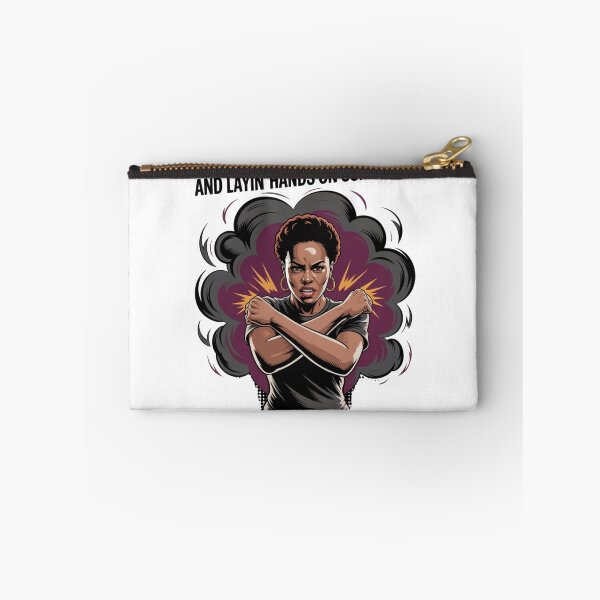 Item preview, Classy Lady Layin' Hands designed and sold by Culturedesign25.