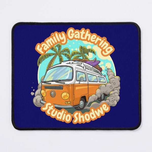 Item preview, Family Gathering designed and sold by AthenaLJAT.