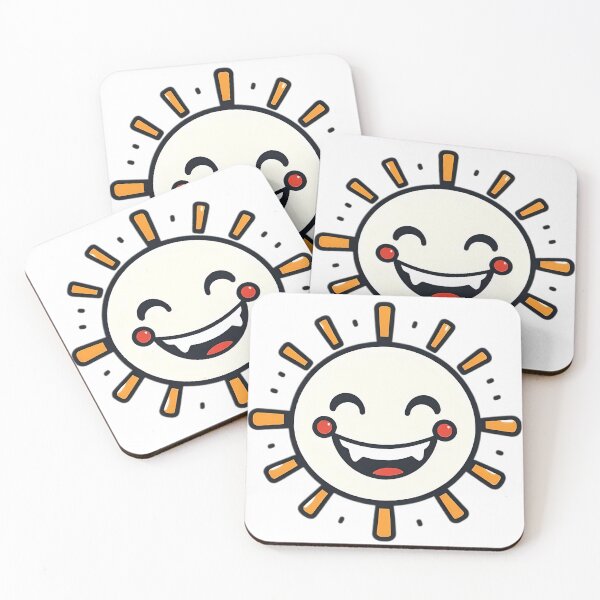 Item preview,  happiness of the sun designed and sold by SanchillShop.