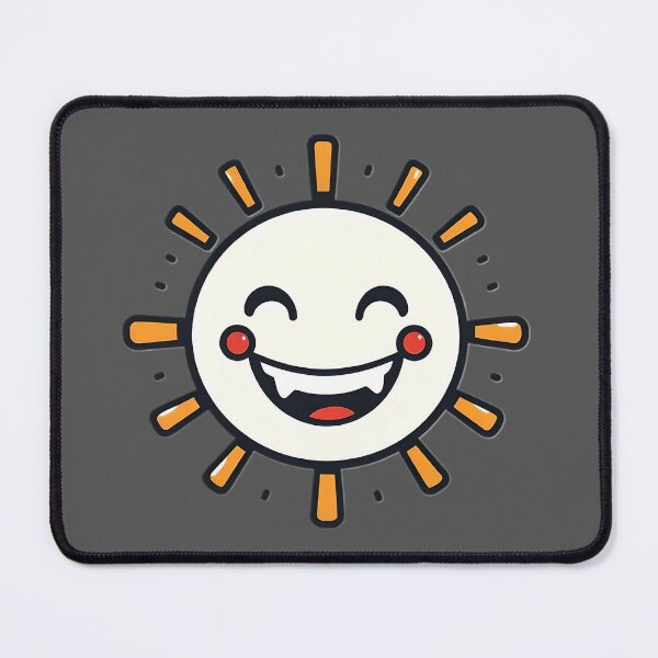 Item preview, happiness of the sun designed and sold by SanchillShop.